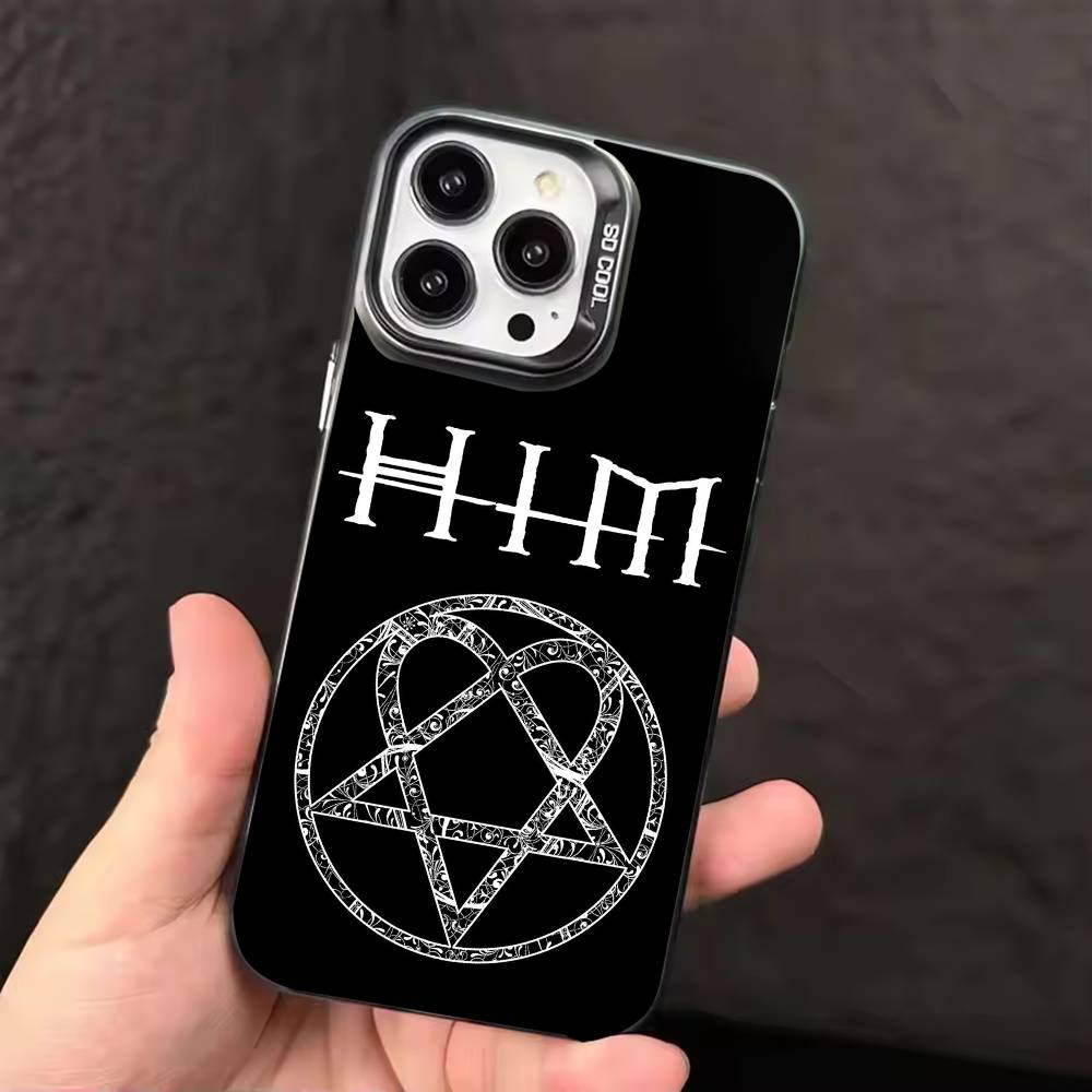 Coole Singer V-Ville V-Valo HI - Phone Cases Louis Vuitton recensie en prijs