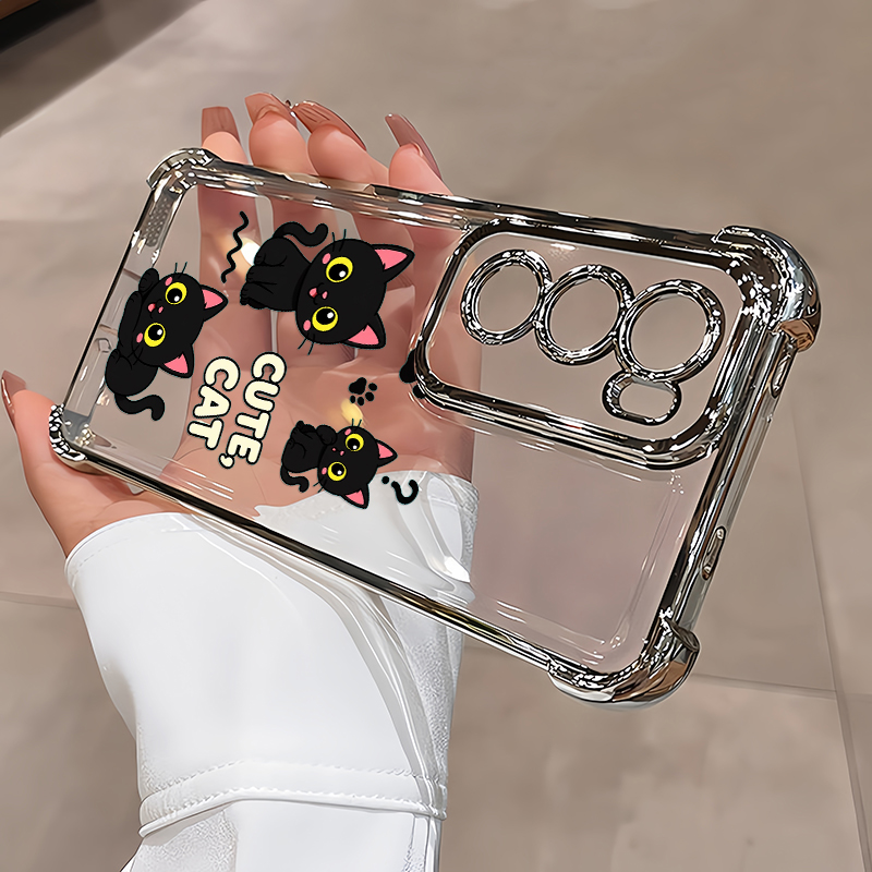 Stofdichte telefoonhoes voor O - Phone Cases Realme recensie en prijs