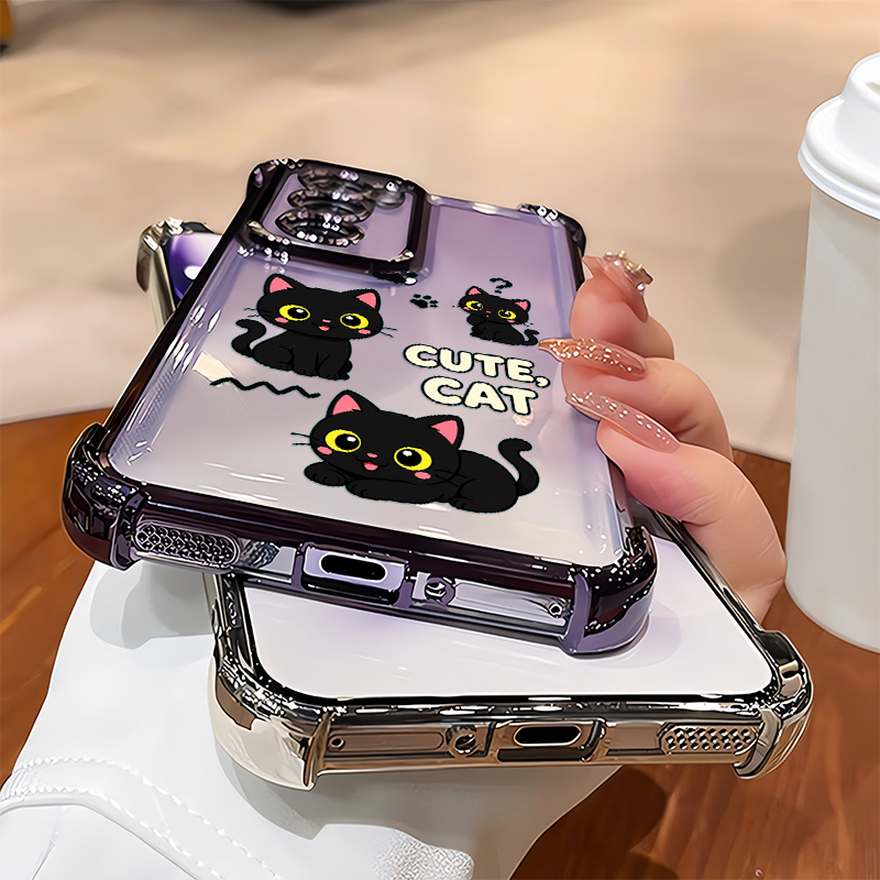 Stofdichte telefoonhoes voor O - Phone Cases Realme recensie en prijs