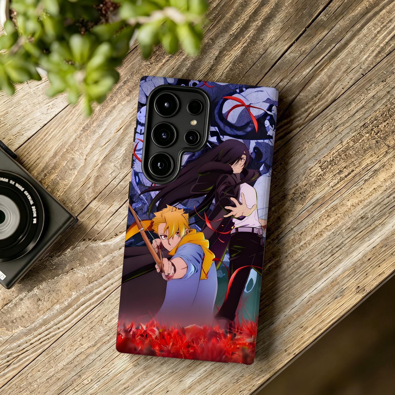 Telefoonhoesje voor Samsung Ga - Phone Cases Realme recensie en prijs