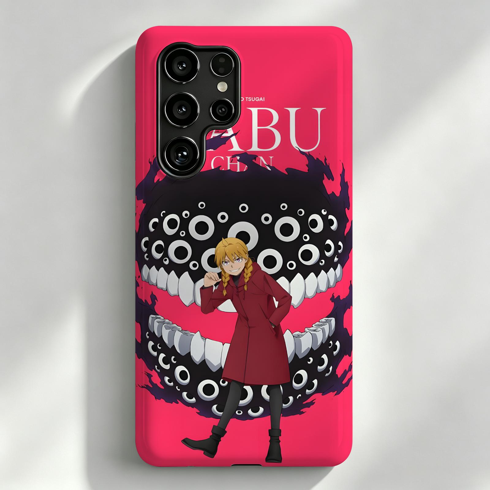 Telefoonhoesje voor Samsung Ga - Phone Cases Realme recensie en prijs
