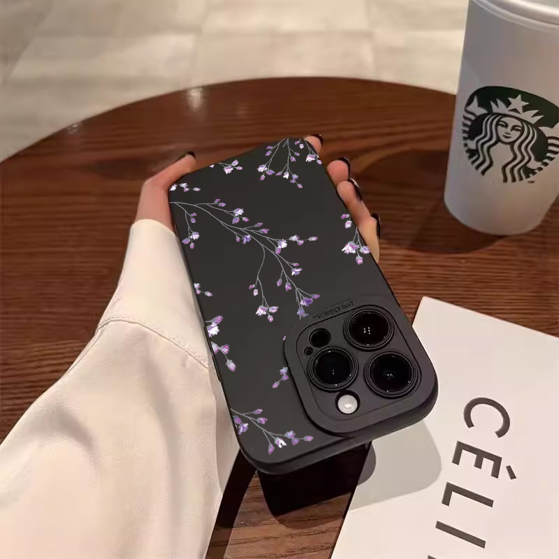 Minimalistische zachte TPU hoe - Phone Cases Louis Vuitton recensie en prijs