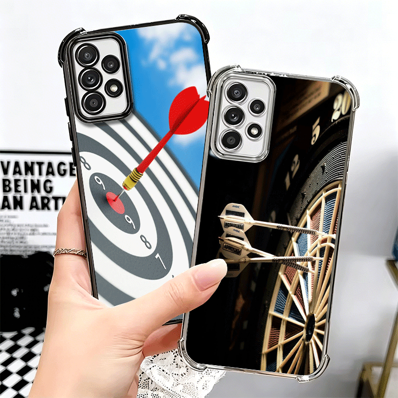Darts Aesthetics Wire Target P - Phone Cases Target recensie en prijs