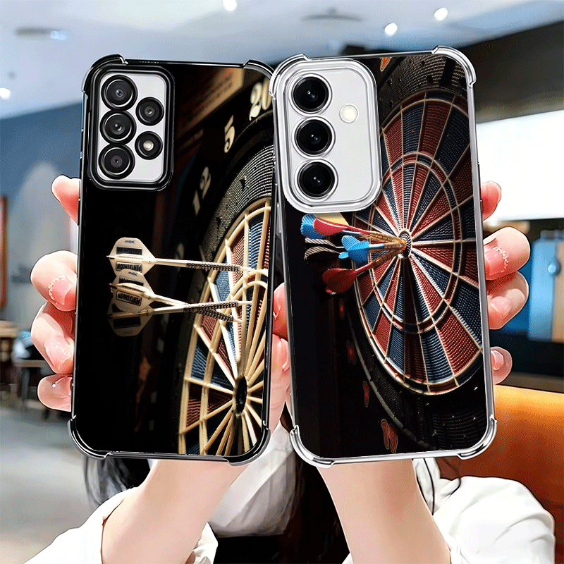 Darts Aesthetics Wire Target P - Phone Cases Target recensie en prijs