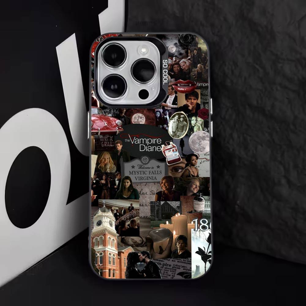 De V-Vampire D-Diaries telefoo - Phone Cases Louis Vuitton recensie en prijs