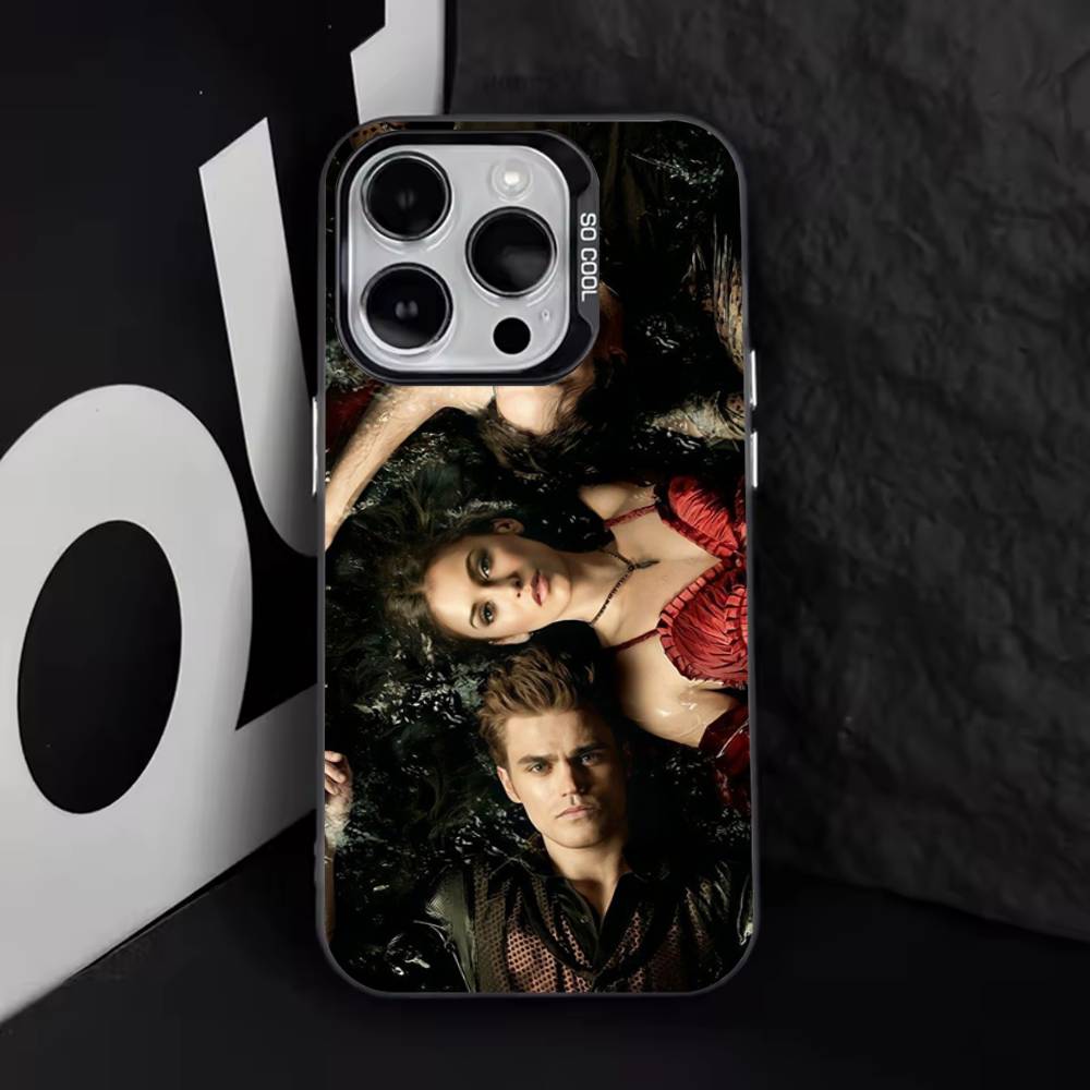 De V-Vampire D-Diaries telefoo - Phone Cases Louis Vuitton recensie en prijs