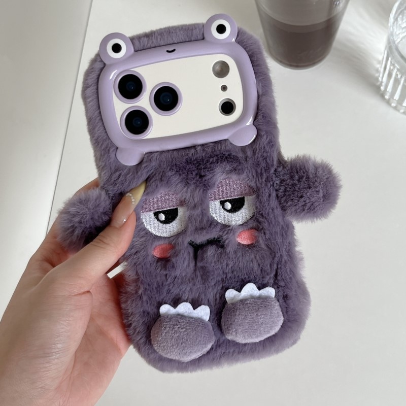 Leuke Cartoon Grappige Sluimer - Phone Cases Cute Iphone 13 recensie en prijs