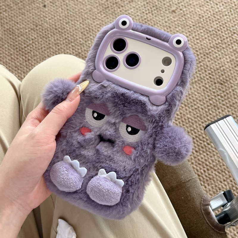 Leuke Cartoon Grappige Sluimer - Phone Cases Cute Iphone 13 recensie en prijs
