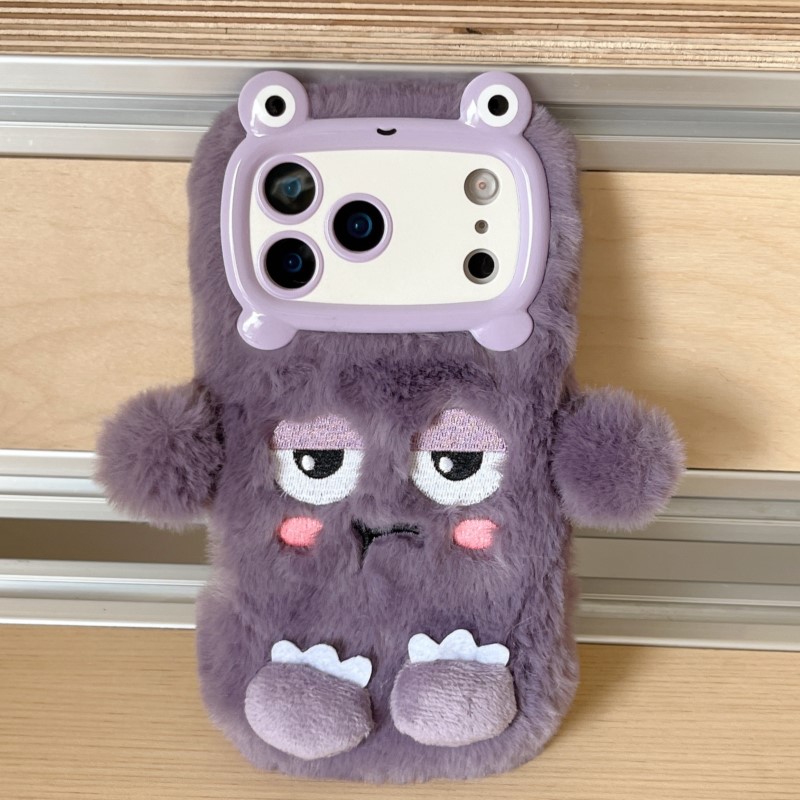 Leuke Cartoon Grappige Sluimer - Phone Cases Cute Iphone 13 recensie en prijs