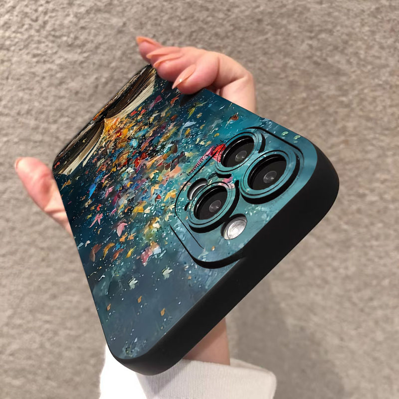 Voor iPhone 17 16 15 14 13 12  - Phone Cases Online recensie en prijs
