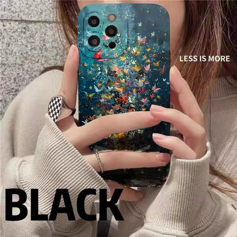 Voor iPhone 17 16 15 14 13 12  - Phone Cases Online recensie en prijs