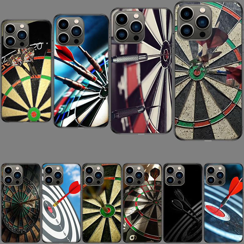 Darts Aesthetics Wire Target T - Phone Cases Target recensie en prijs