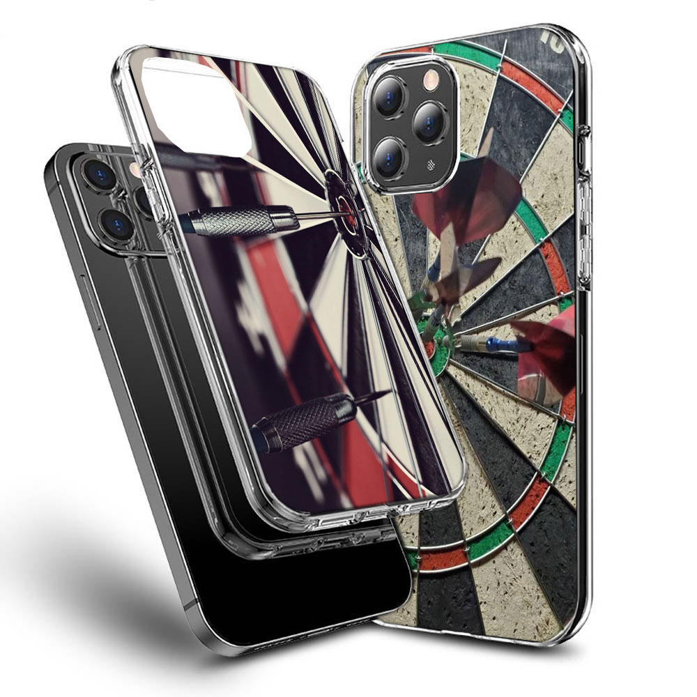Darts Aesthetics Wire Target T - Phone Cases Target recensie en prijs