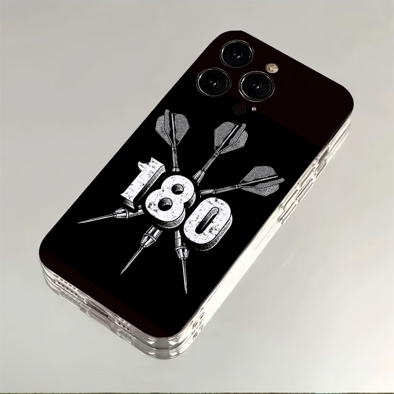 Darts Aesthetics Wire Target S - Phone Cases Target recensie en prijs