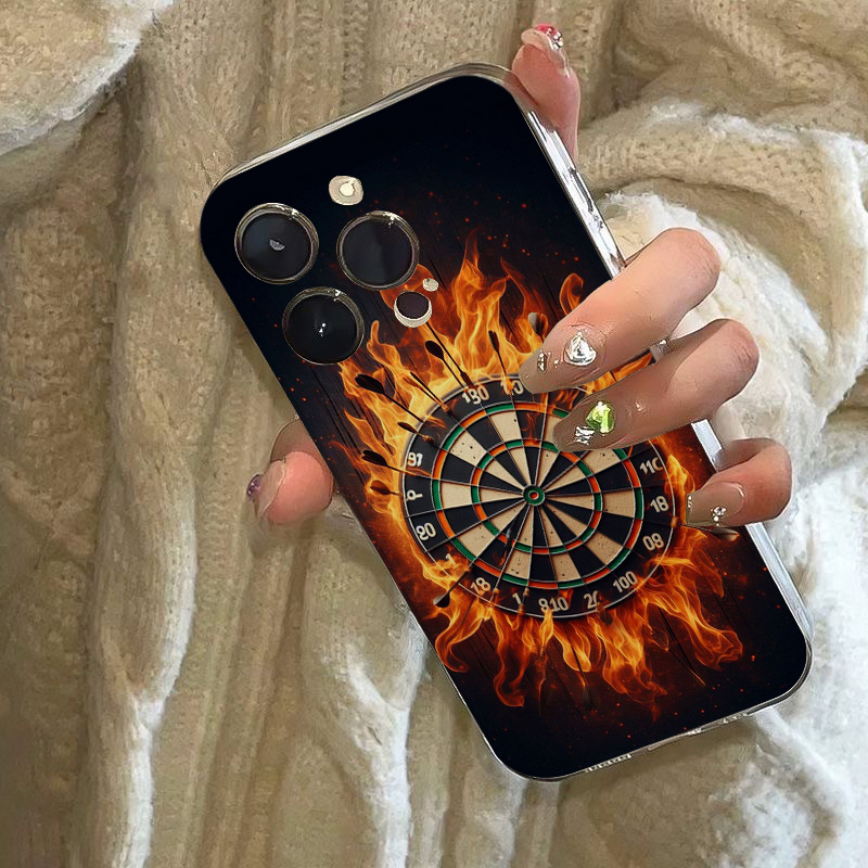 Darts Aesthetics Wire Target S - Phone Cases Target recensie en prijs