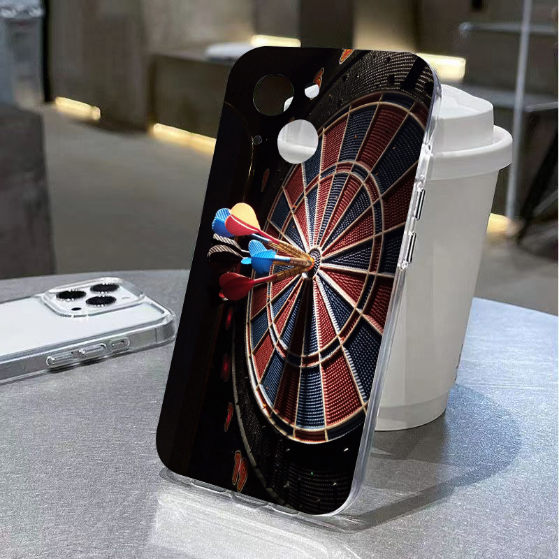 Darts Aesthetics Wire Target S - Phone Cases Target recensie en prijs