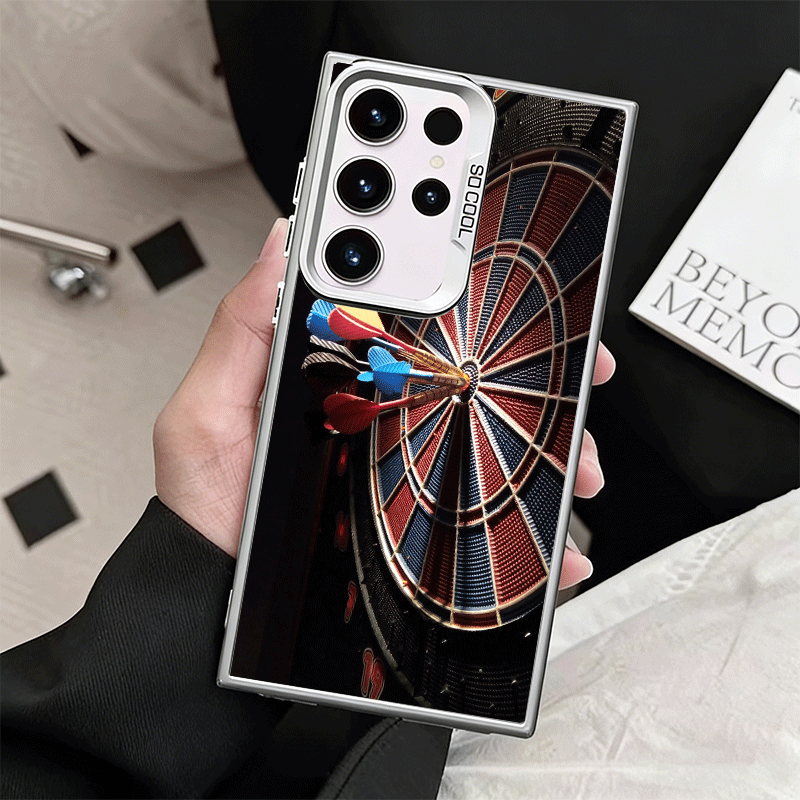 Darts Aesthetics Wire Target S - Phone Cases Target recensie en prijs