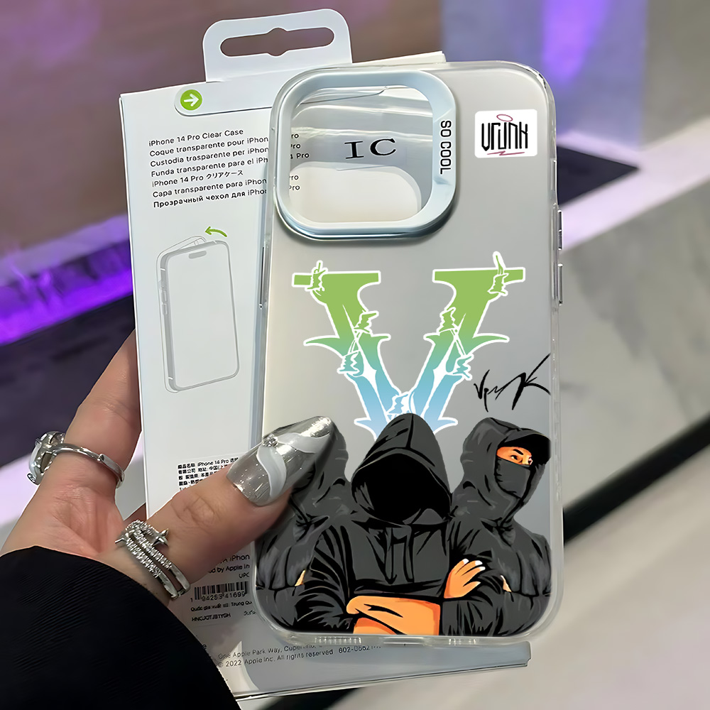 Nieuwe Mode Hot V-Vrunks Telef - Phone Cases Louis Vuitton recensie en prijs