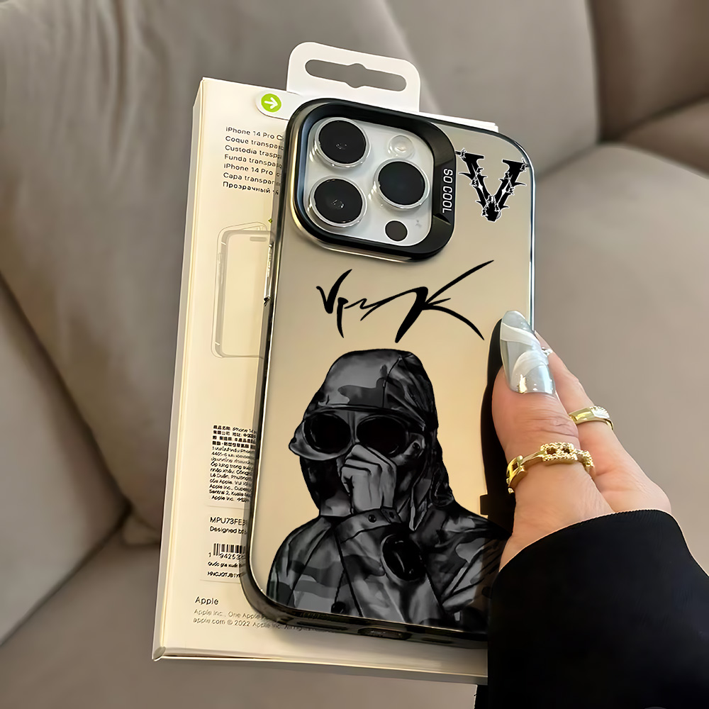 Nieuwe Mode Hot V-Vrunks Telef - Phone Cases Louis Vuitton recensie en prijs