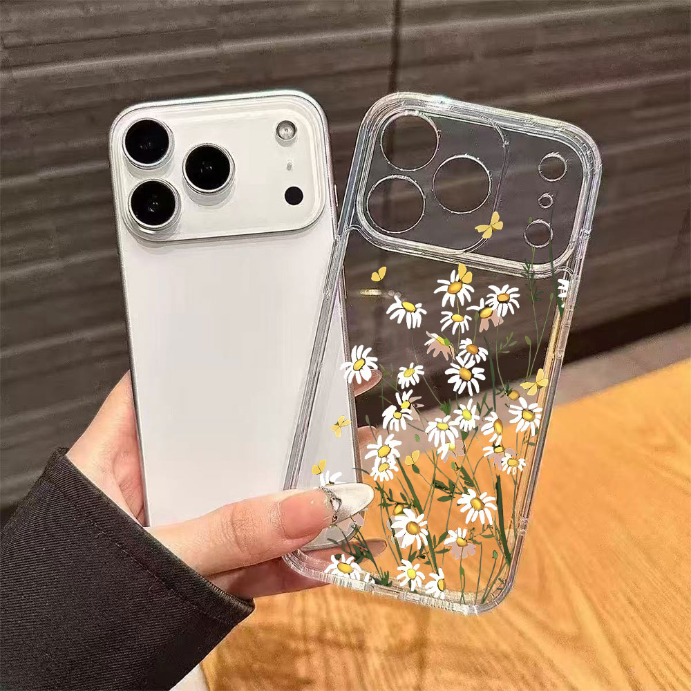 Nieuwe Daisy Telefoonhoesje vo - Phone Cases For Iphone 12 Pro Max recensie en prijs