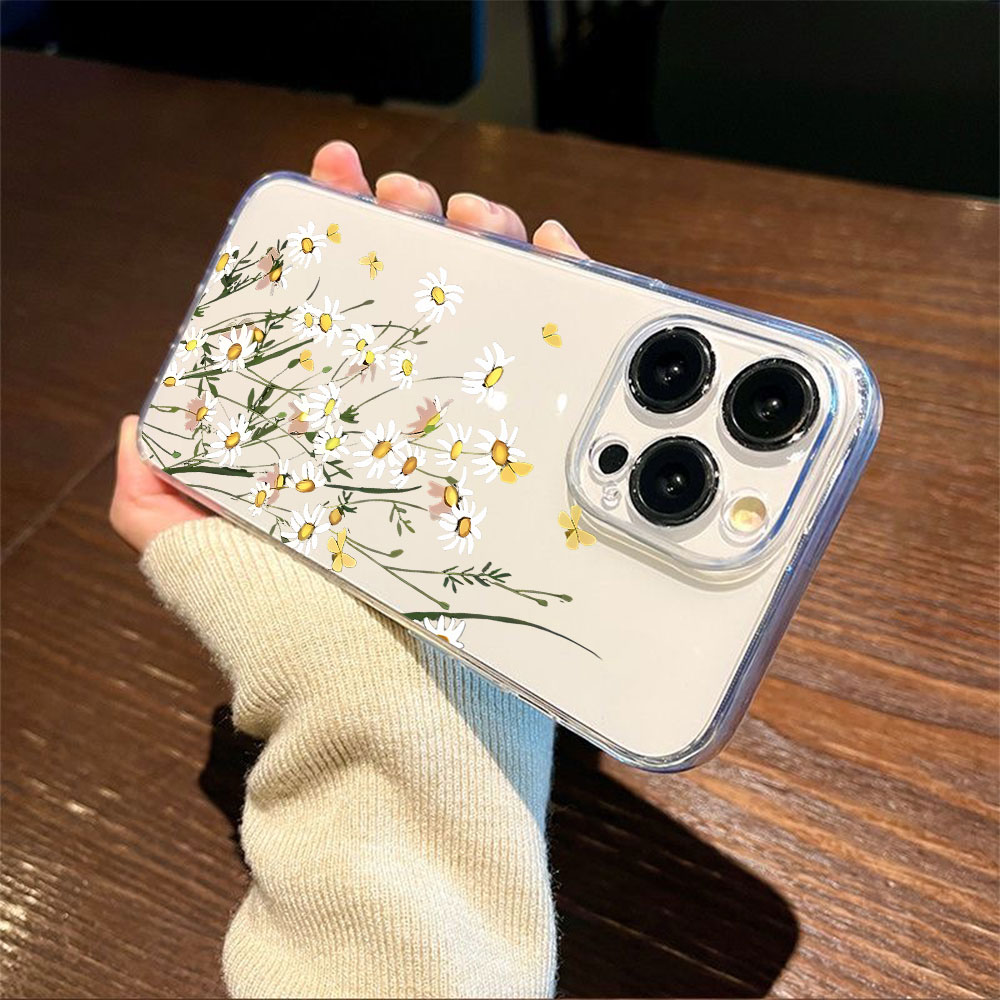 Nieuwe Daisy Telefoonhoesje vo - Phone Cases For Iphone 12 Pro Max recensie en prijs