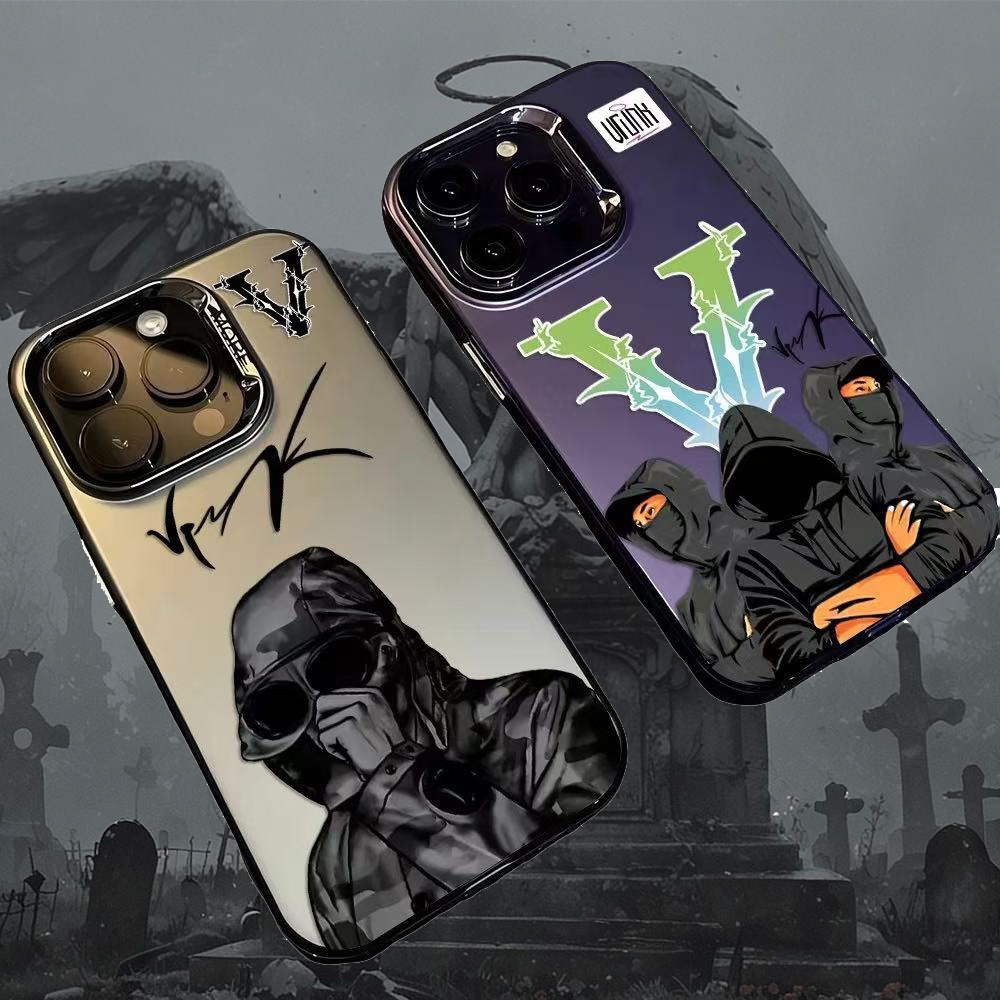 Street Trendsetters V-Vrunks F - Phone Cases Louis Vuitton recensie en prijs