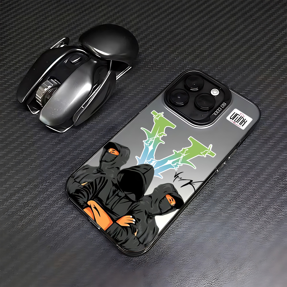 Street Trendsetters V-Vrunks F - Phone Cases Louis Vuitton recensie en prijs