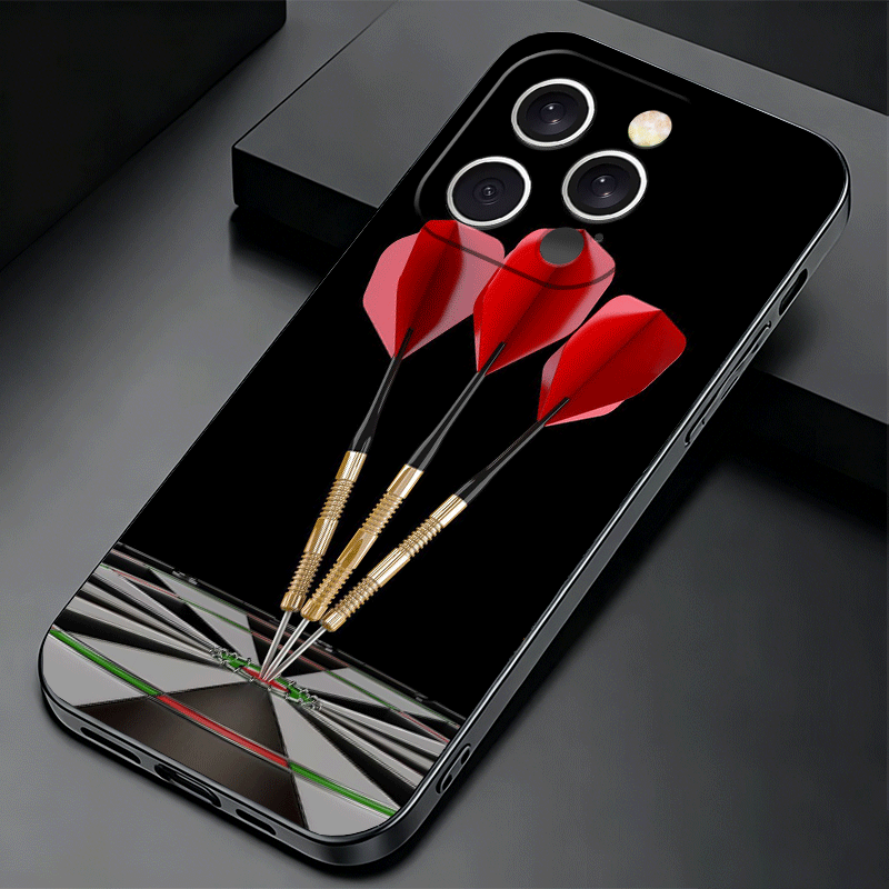 Zachte telefoonhoes voor iPhon - Phone Cases Target recensie en prijs