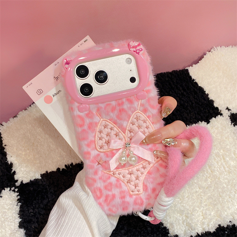 Luxe luipaardprint bikini patr - Phone Cases For Iphone 12 Pro Max recensie en prijs
