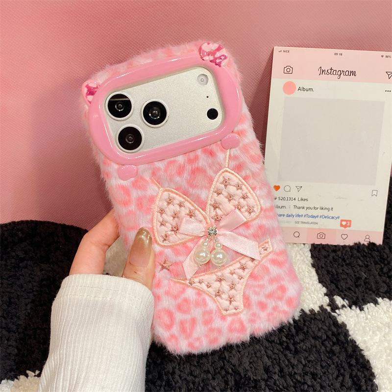Luxe luipaardprint bikini patr - Phone Cases For Iphone 12 Pro Max recensie en prijs