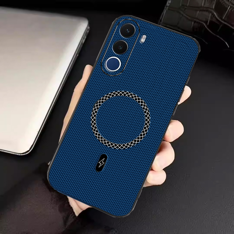 Biruiqu Realme C100X Nieuwe ul - Phone Cases Realme recensie en prijs