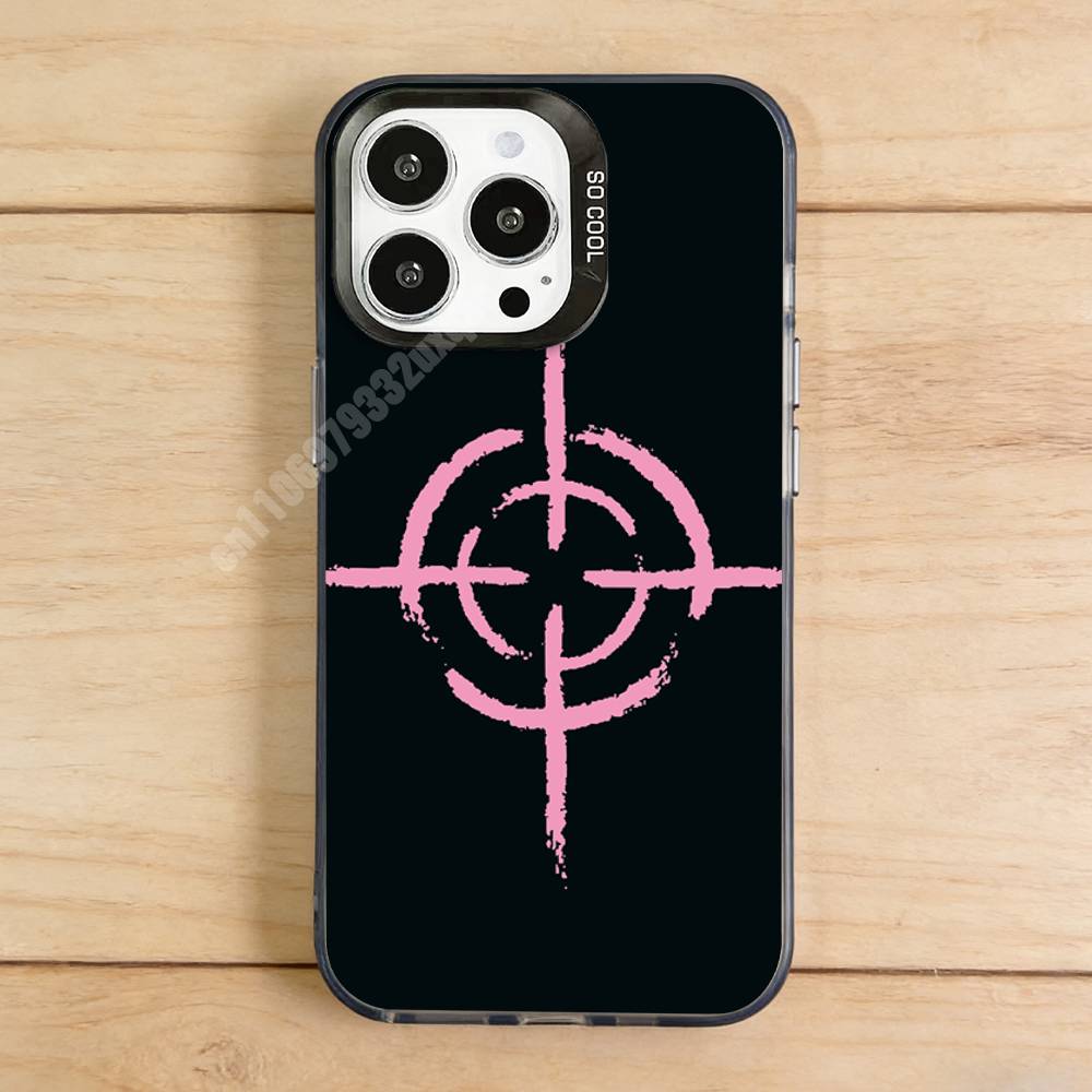 Sniper Scope Crosshair Target  - Phone Cases Target recensie en prijs