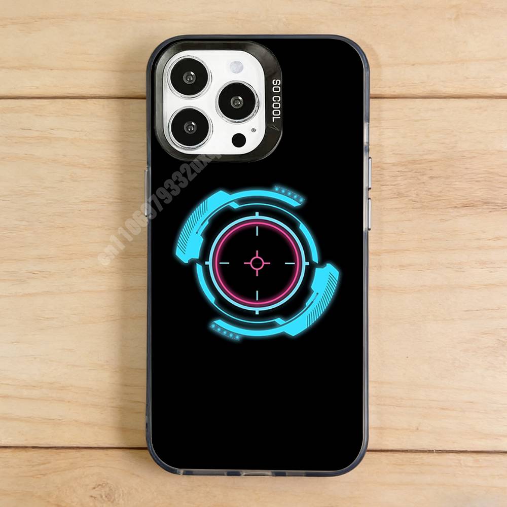 Sniper Scope Crosshair Target  - Phone Cases Target recensie en prijs