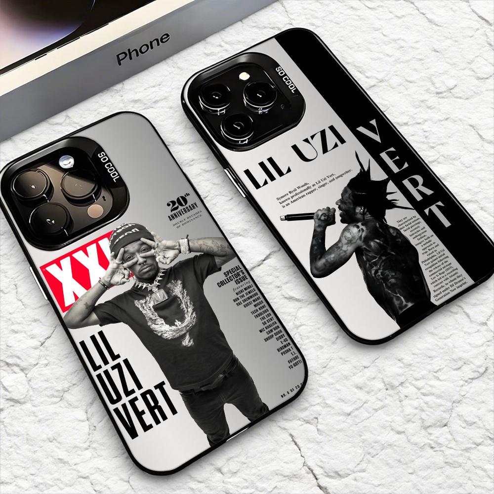 Lil Uzi V-Vert Rap Trap Telefo - Phone Cases Louis Vuitton recensie en prijs