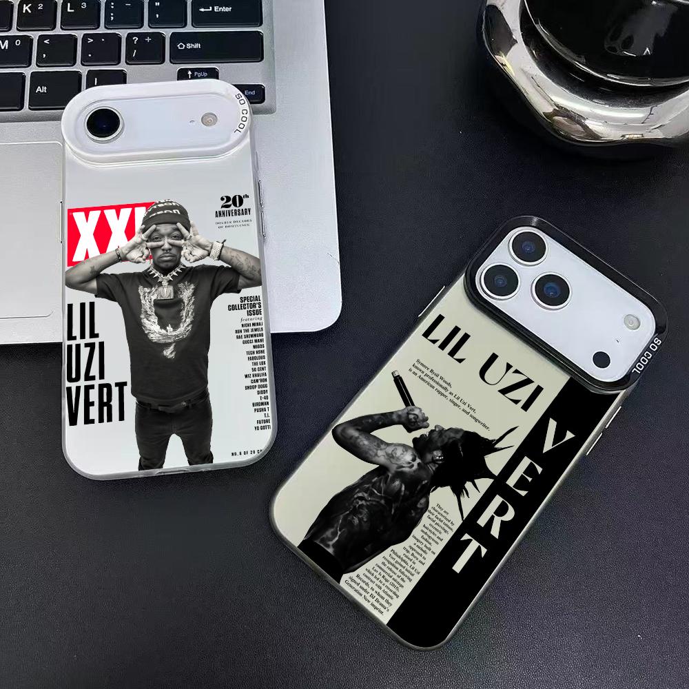 Lil Uzi V-Vert Rap Trap Telefo - Phone Cases Louis Vuitton recensie en prijs