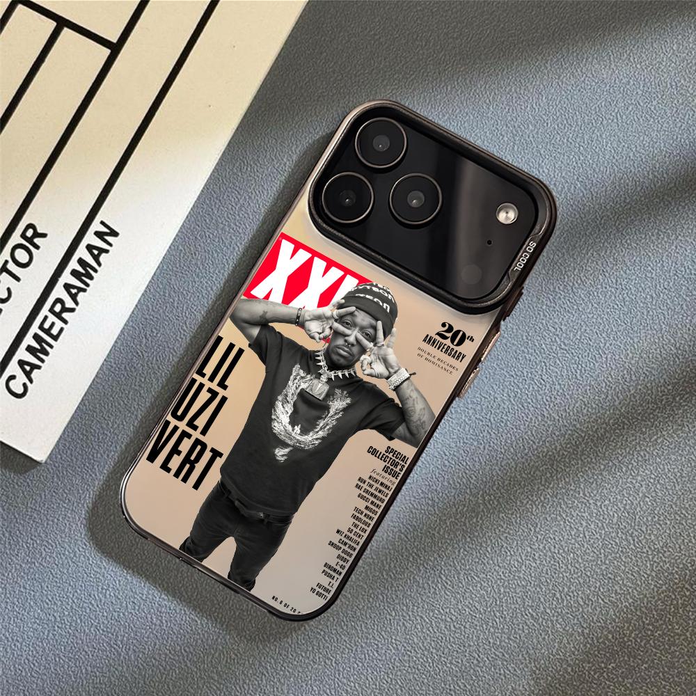 Lil Uzi V-Vert Rap Trap Telefo - Phone Cases Louis Vuitton recensie en prijs