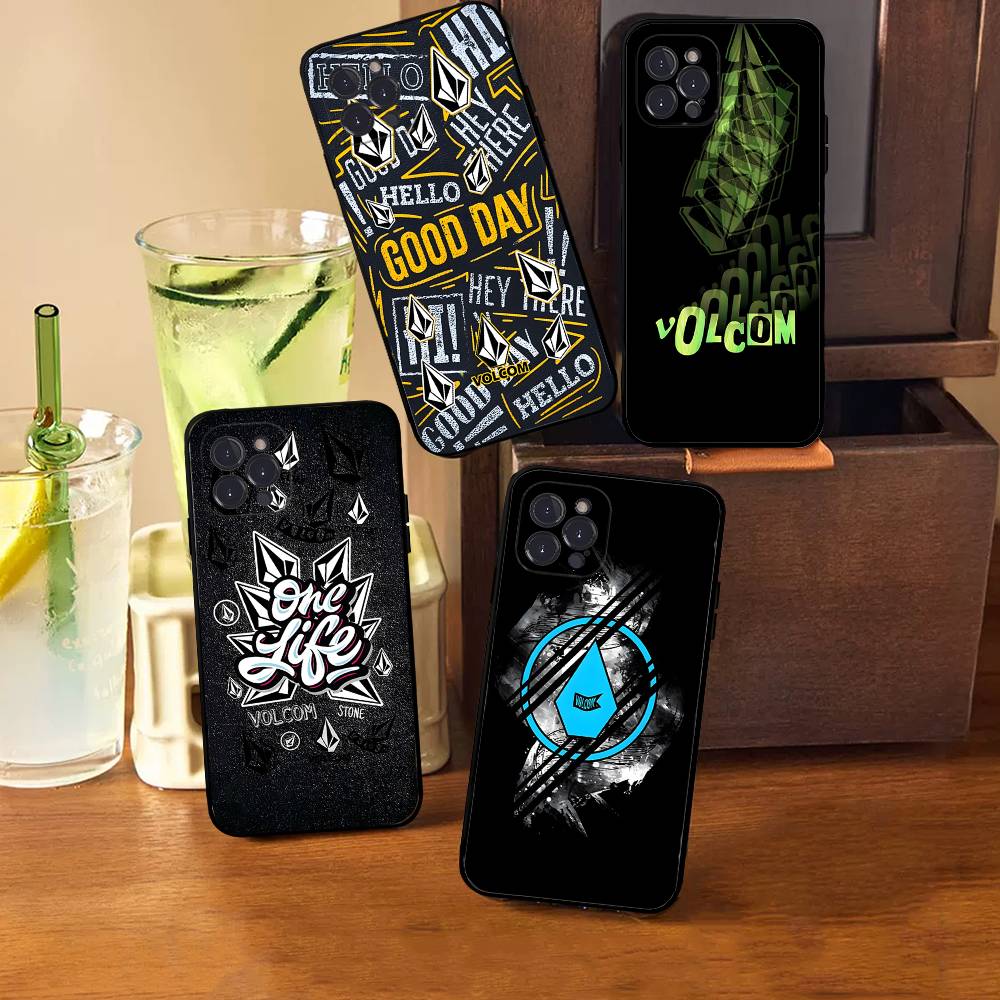 Modecultuur Jeugd V-volcom Tel - Phone Cases Louis Vuitton recensie en prijs