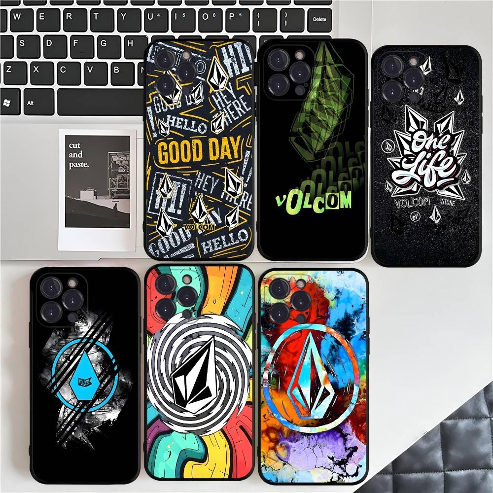 Modecultuur Jeugd V-volcom Tel - Phone Cases Louis Vuitton recensie en prijs