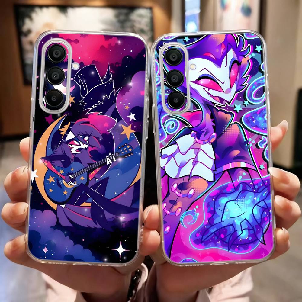 Helluva Cartoon Boss Fashion V - Phone Cases Vogue recensie en prijs