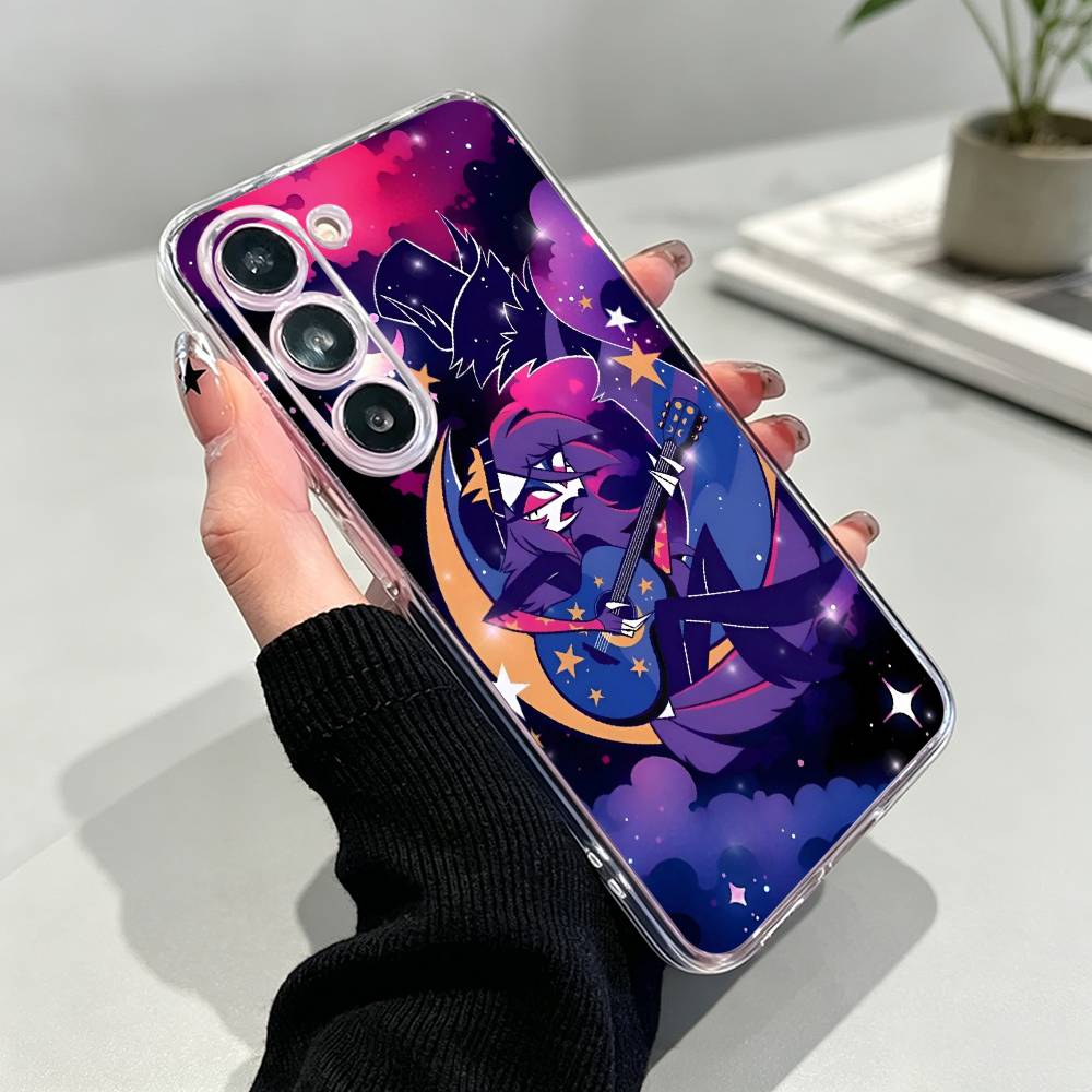 Helluva Cartoon Boss Fashion V - Phone Cases Vogue recensie en prijs