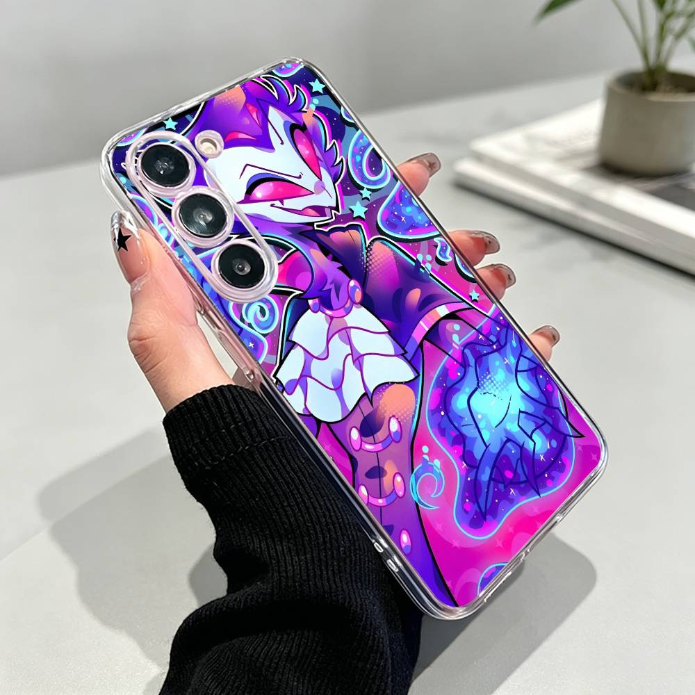 Helluva Cartoon Boss Fashion V - Phone Cases Vogue recensie en prijs