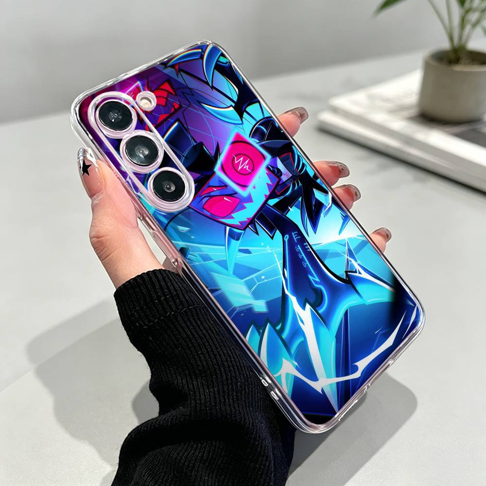 Helluva Cartoon Boss Fashion V - Phone Cases Vogue recensie en prijs