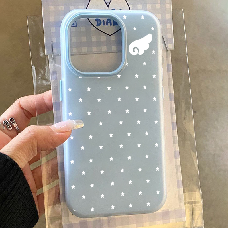 Koreaanse schattige esthetiek  - Phone Cases Aesthetic recensie en prijs