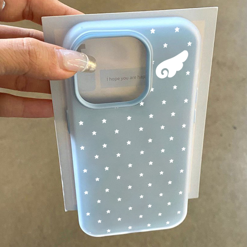 Koreaanse schattige esthetiek  - Phone Cases Aesthetic recensie en prijs