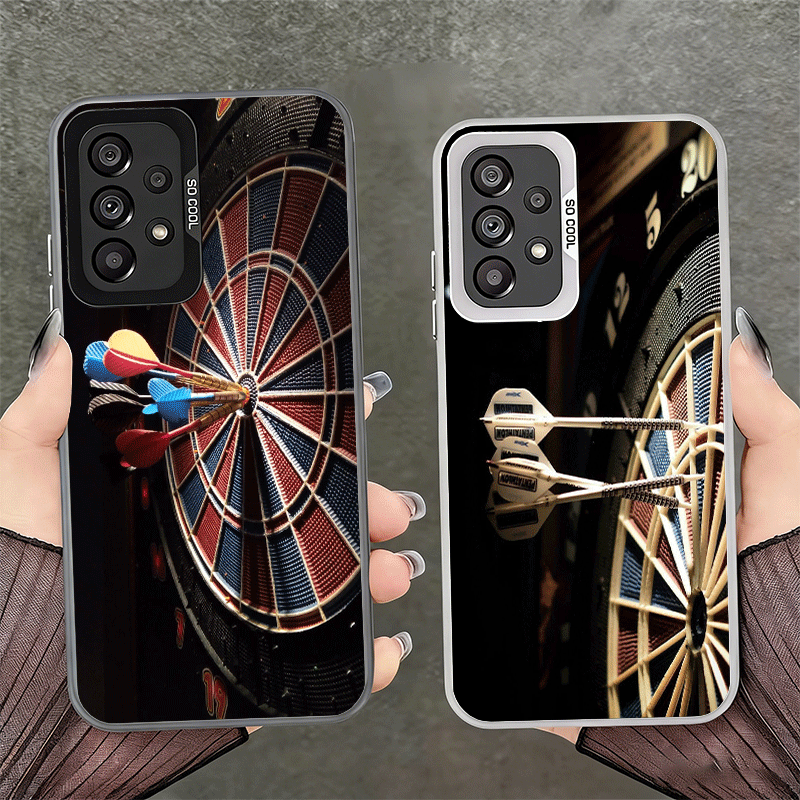 Darts Aesthetics Wire Target S - Phone Cases Target recensie en prijs