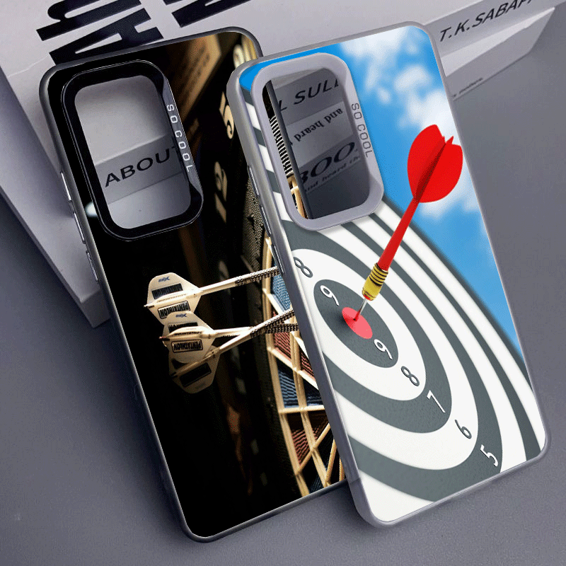 Darts Aesthetics Wire Target S - Phone Cases Target recensie en prijs