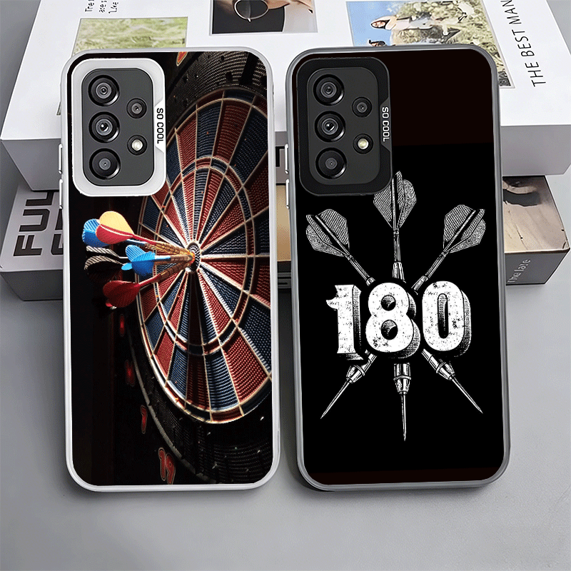 Darts Aesthetics Wire Target S - Phone Cases Target recensie en prijs