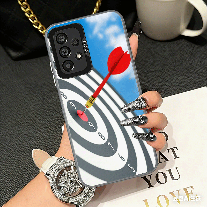 Darts Aesthetics Wire Target S - Phone Cases Target recensie en prijs