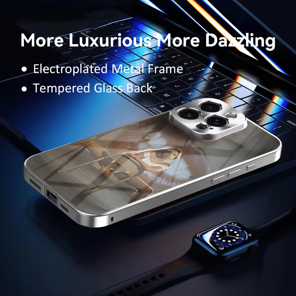 Singer T-Tate McRae Telefoonho - Phone Cases For Iphone 12 Pro Max recensie en prijs
