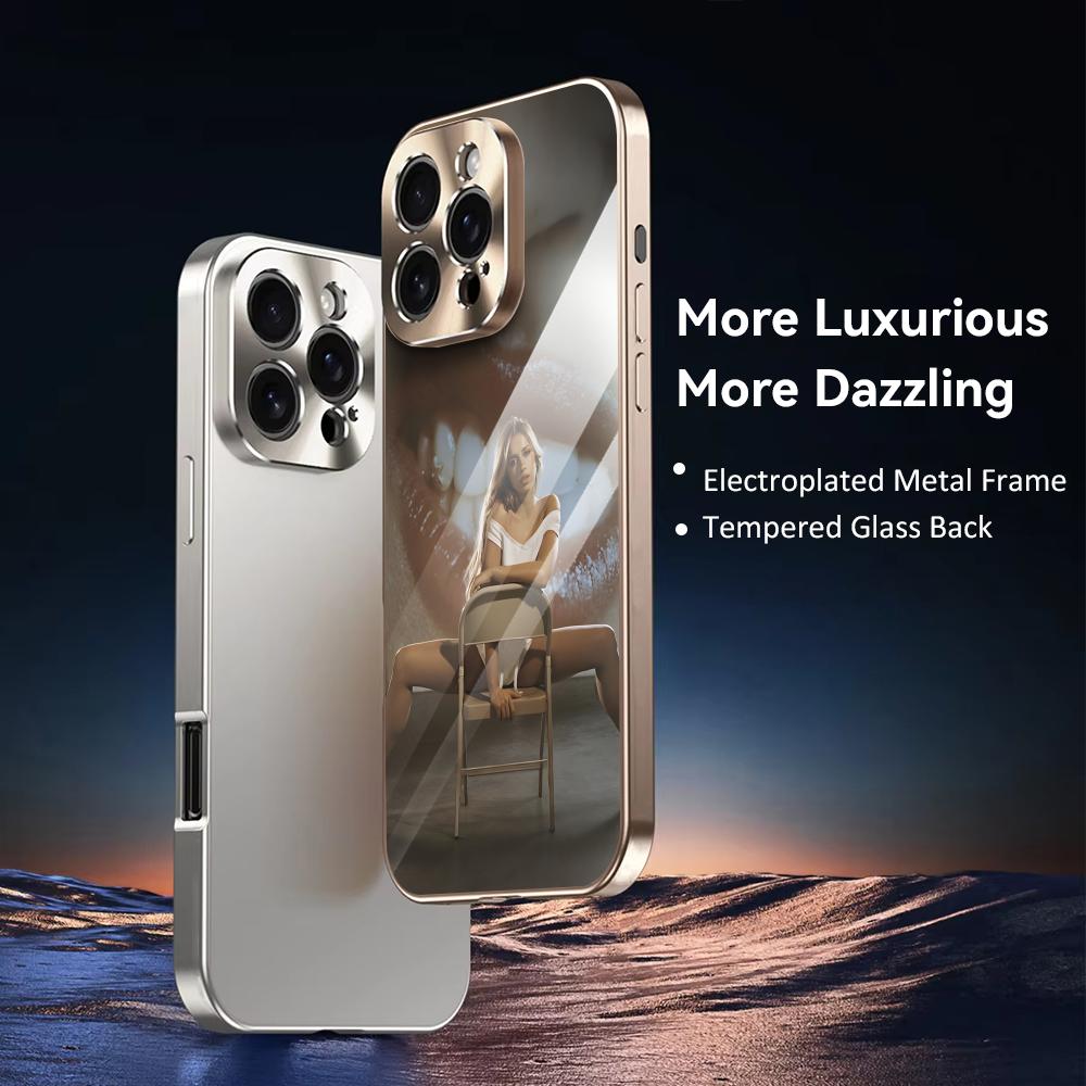 Singer T-Tate McRae Telefoonho - Phone Cases For Iphone 12 Pro Max recensie en prijs